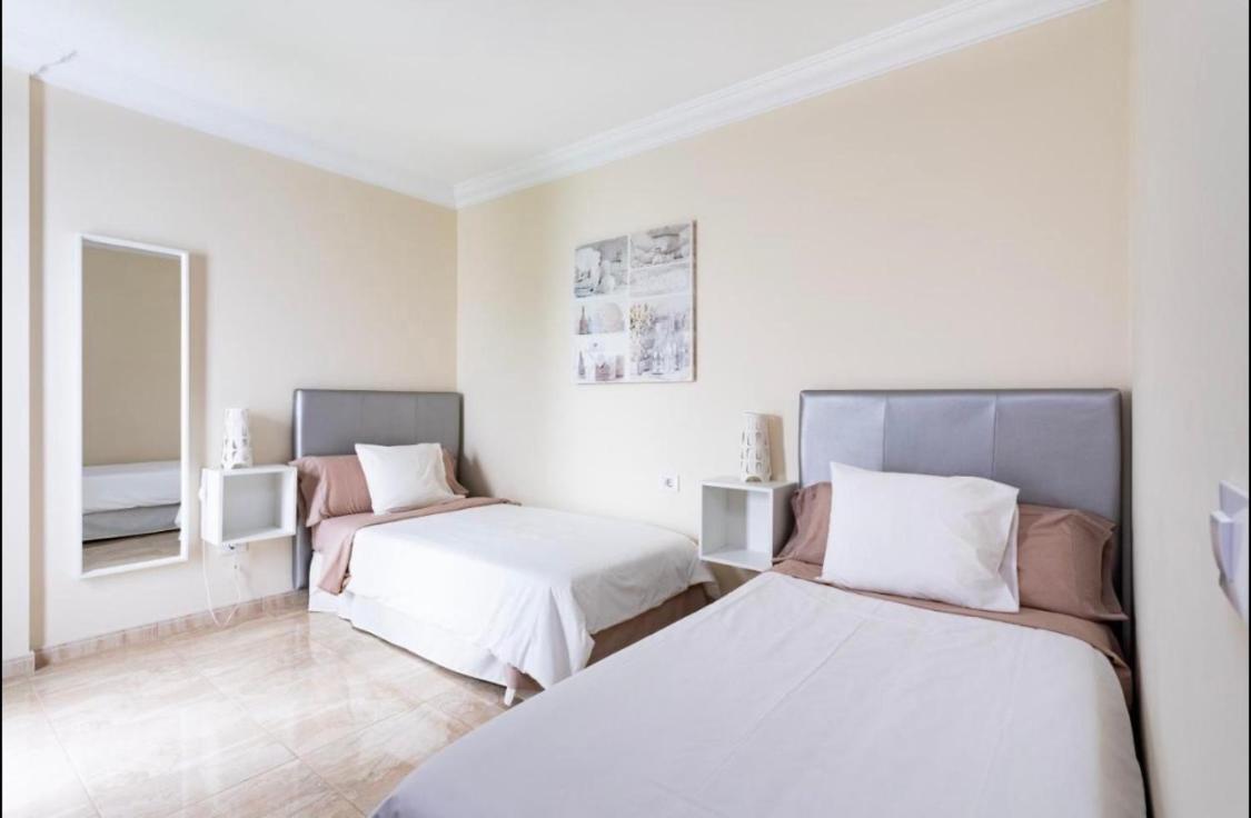 Apartamento rolycar 103 Icod De Los Vinos Bagian luar foto