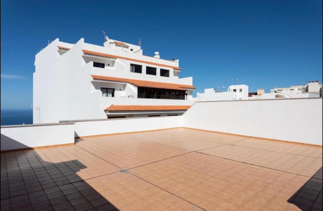 Apartamento rolycar 103 Icod De Los Vinos Bagian luar foto